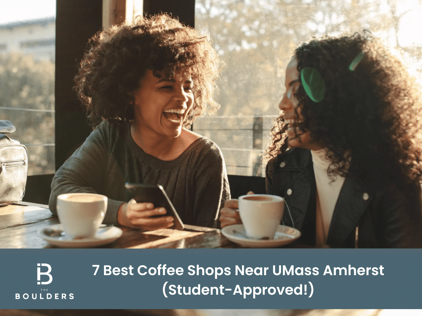 7 Best Coffee Shops Near UMass Amherst (Student-Approved!)