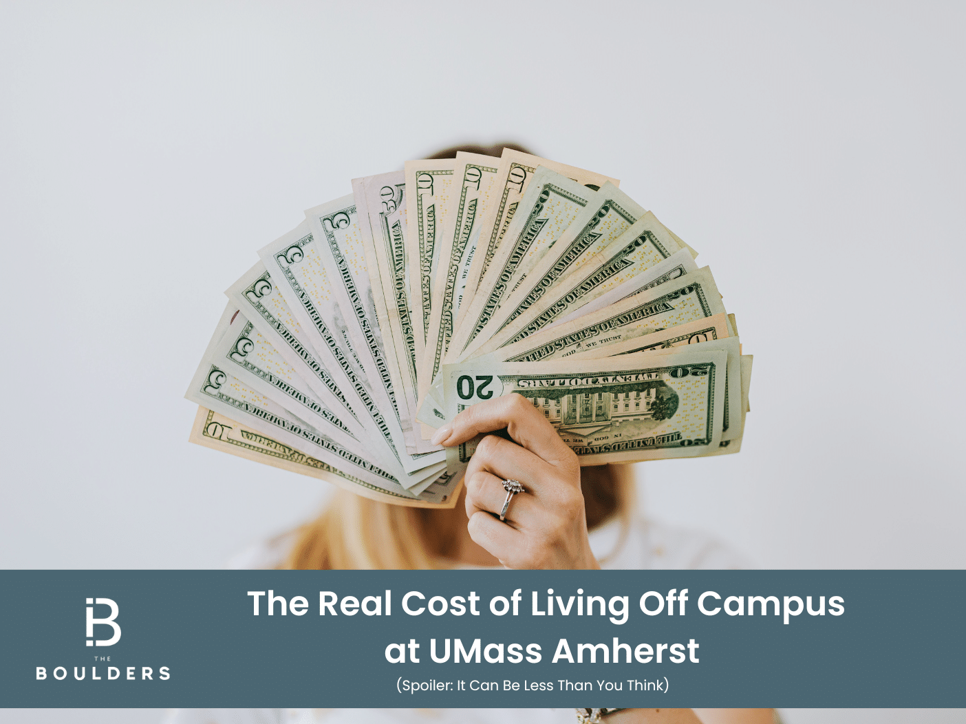 The Real Cost of Living Off Campus at UMass Amherst