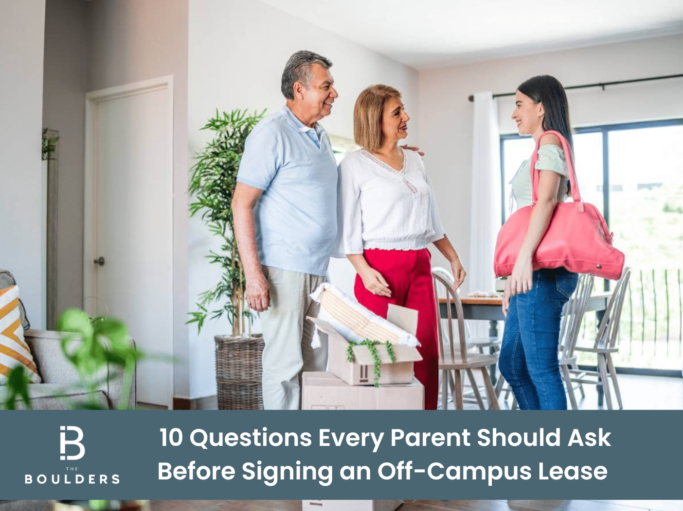10 Questions Every Parent Should Ask Before Signing an Off-Campus Lease