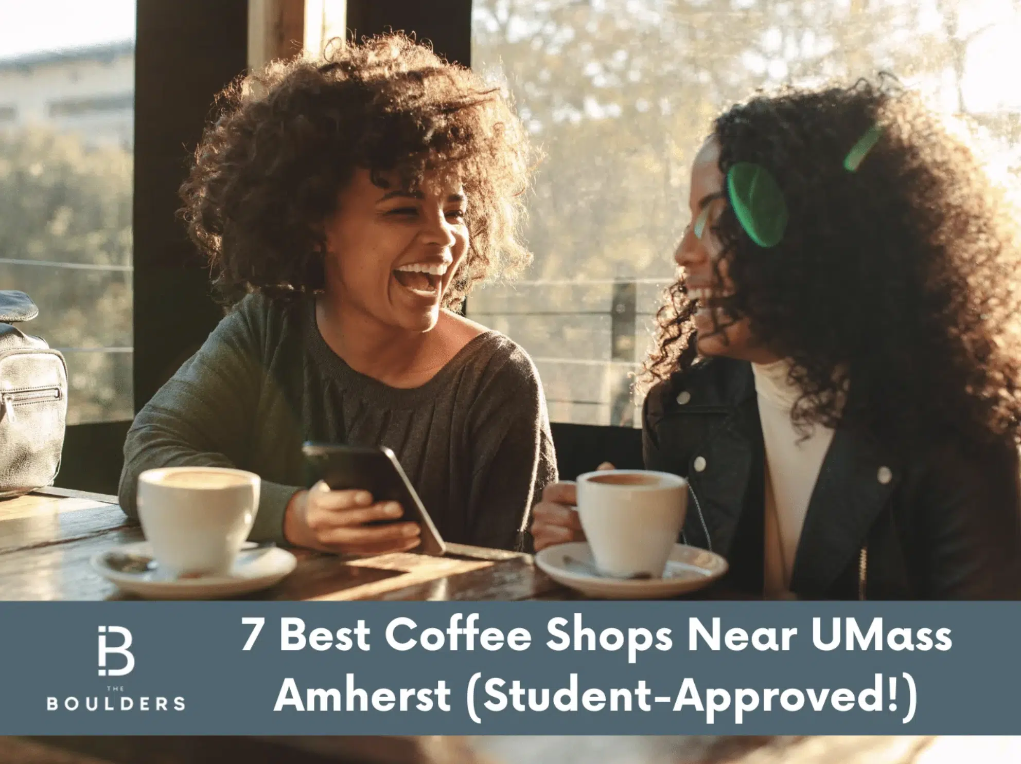 7 Best Coffee Shops Near UMass Amherst (Student-Approved!)