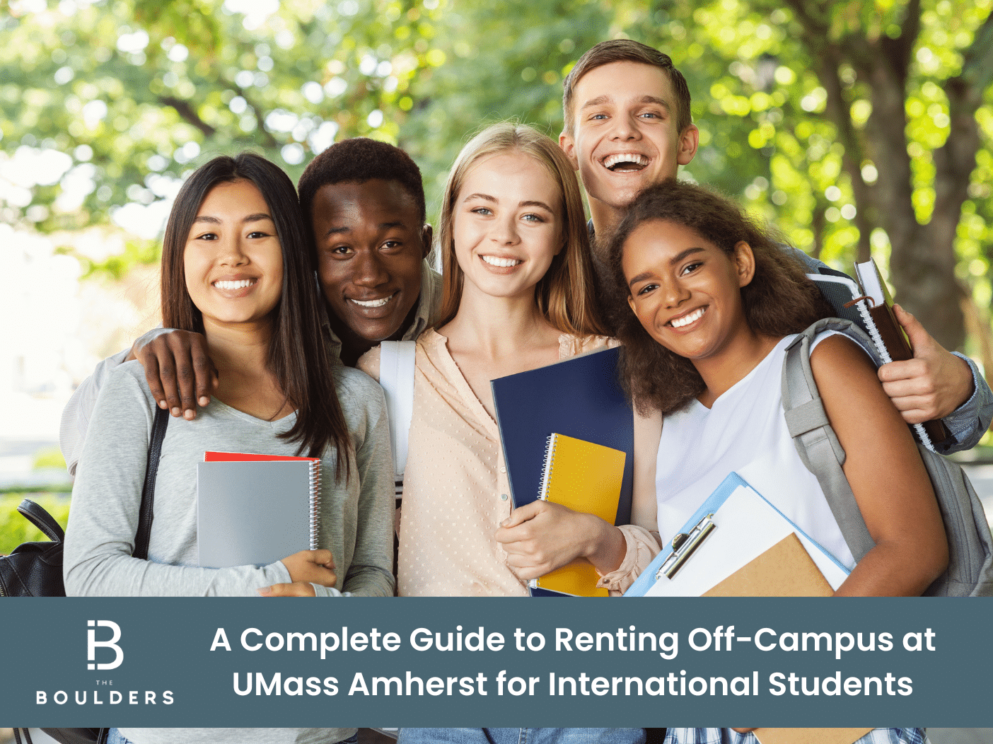A Complete Guide to Renting an Off-Campus Apartment at UMass Amherst for International Students